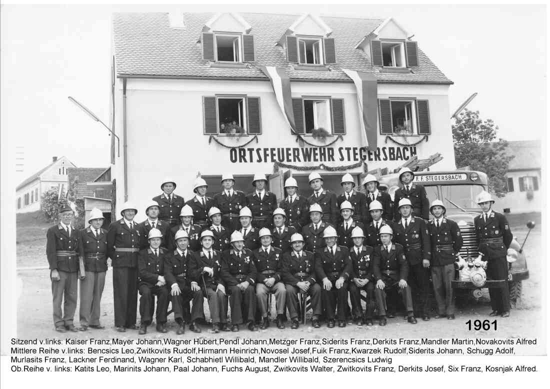 FF Stegersbach