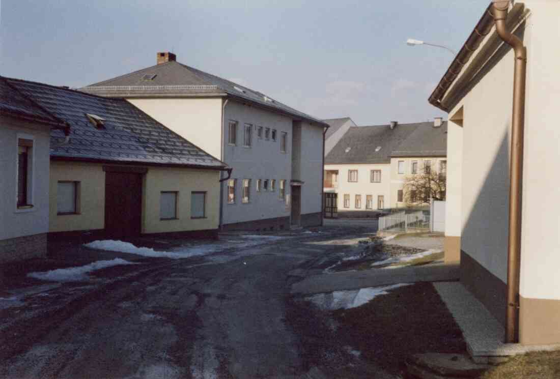 Vorstadt am 04. Jänner 1987