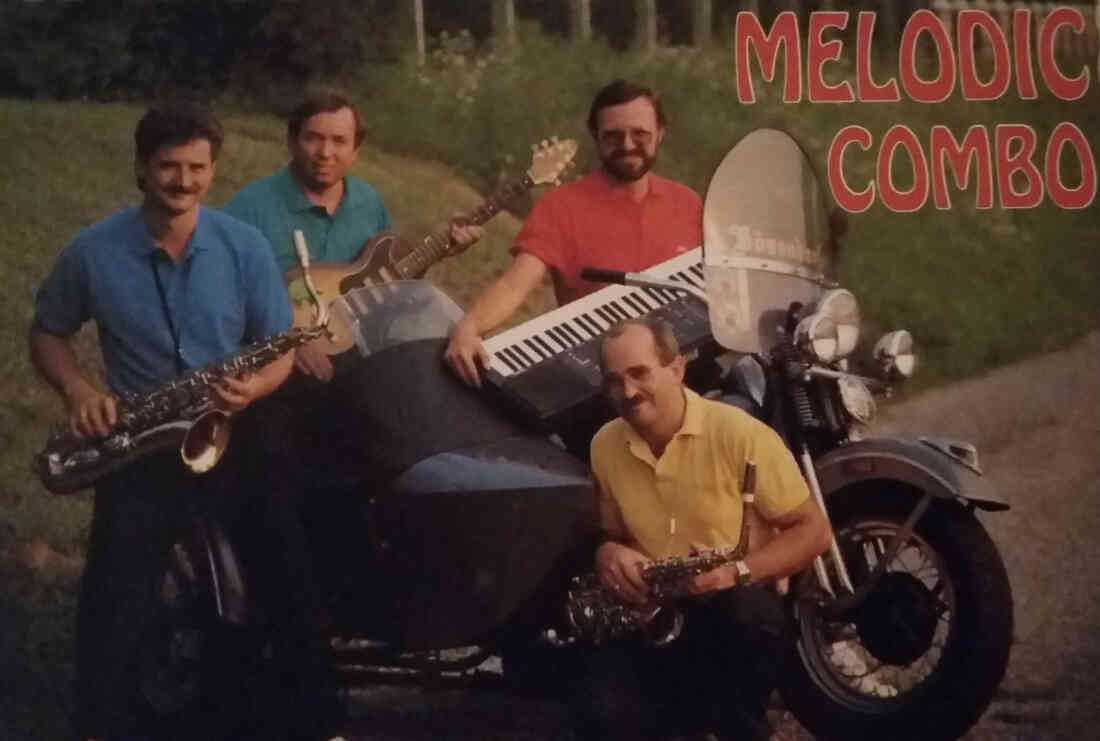Melodic Combo
