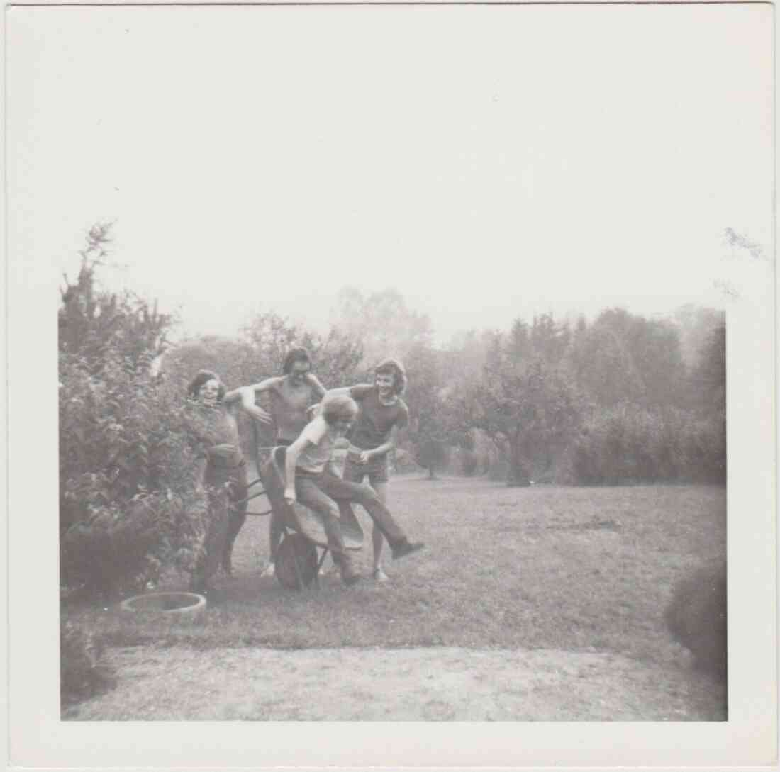 Oldtimer Club Stegersbach