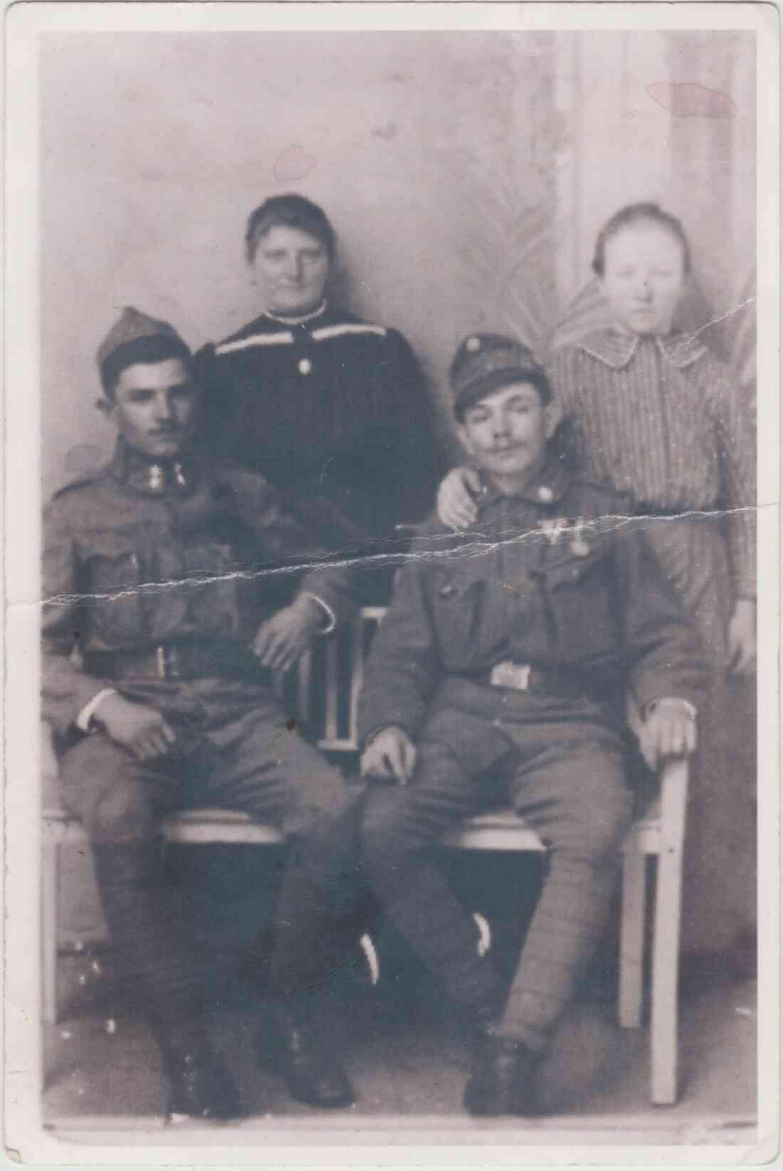 Zwitkovits
