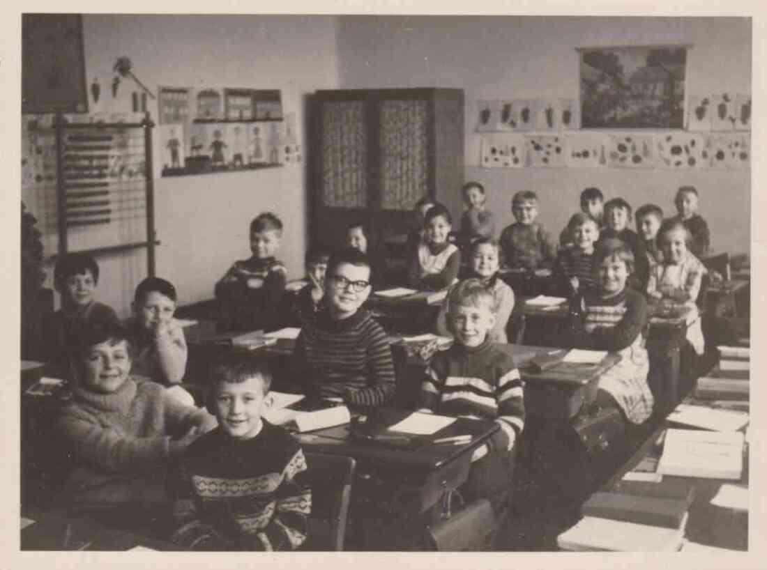 Volksschule