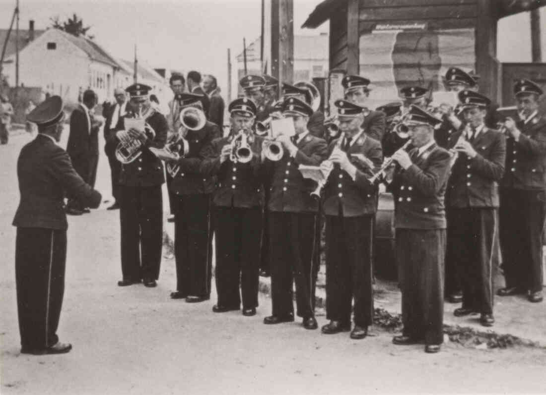 Musikverein Stegersbach