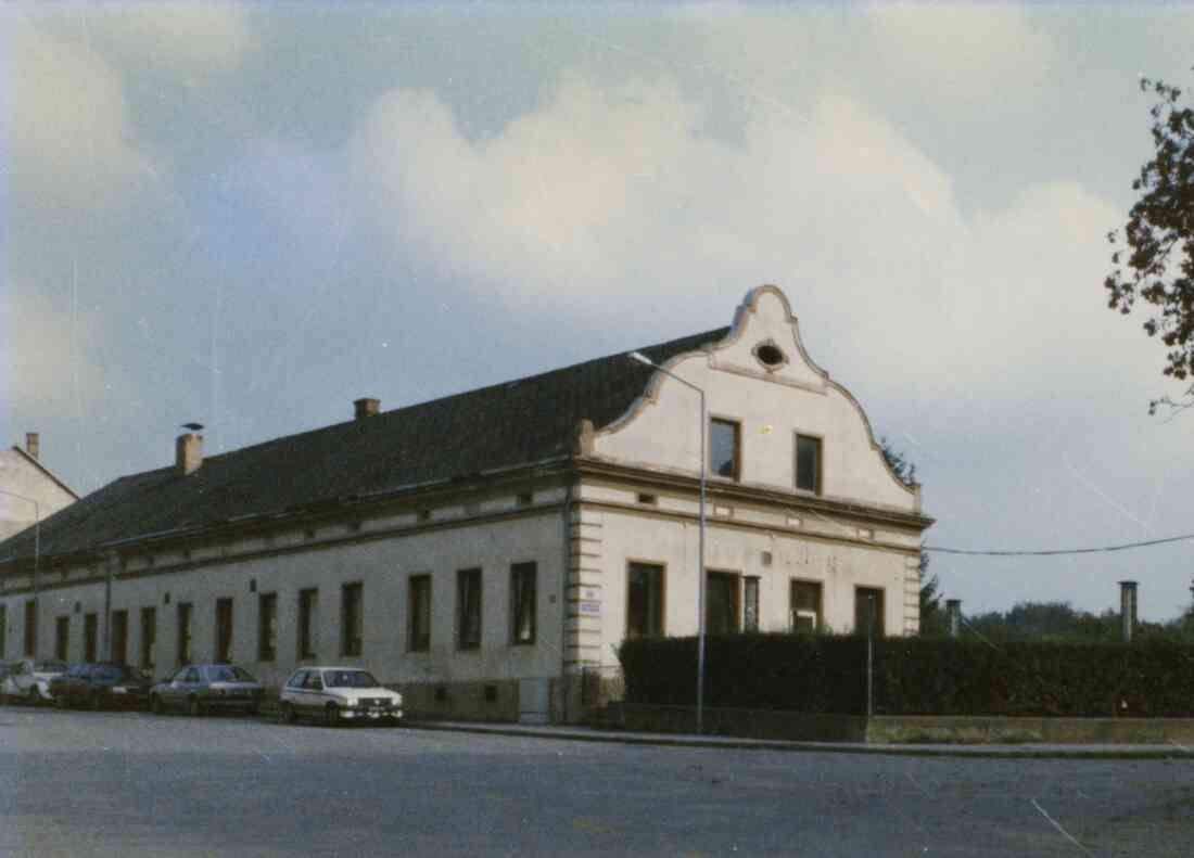 Gasthof Bauer am Hauptplatz