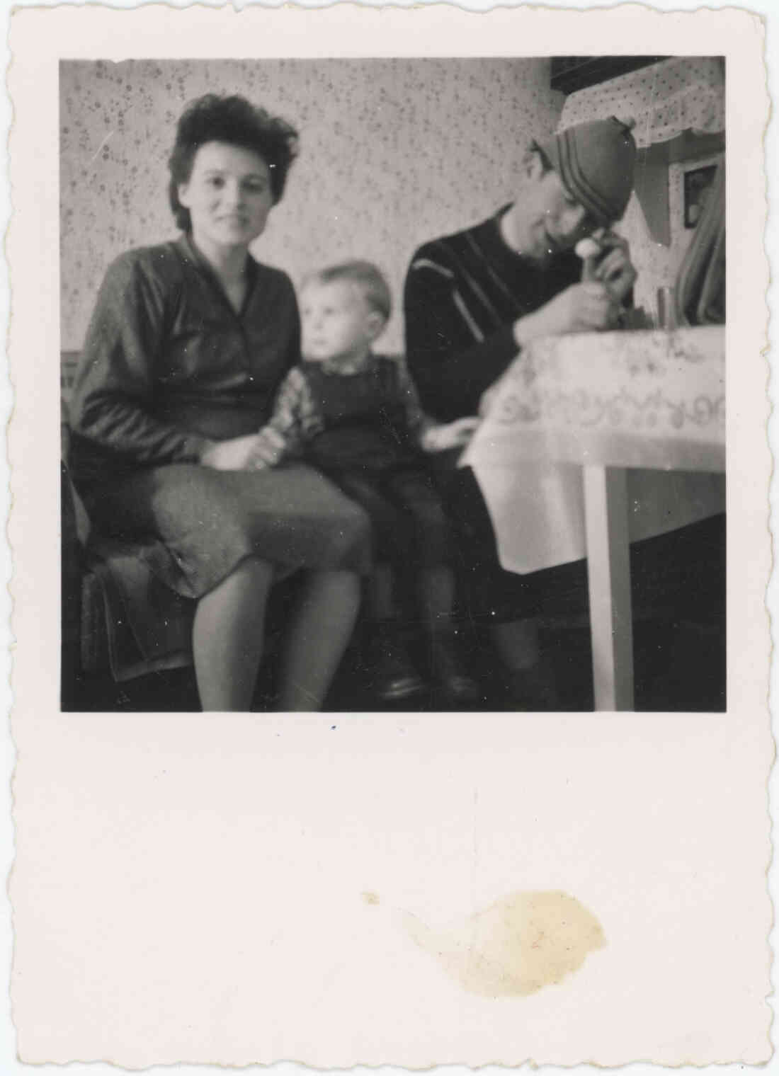 Familienfoto