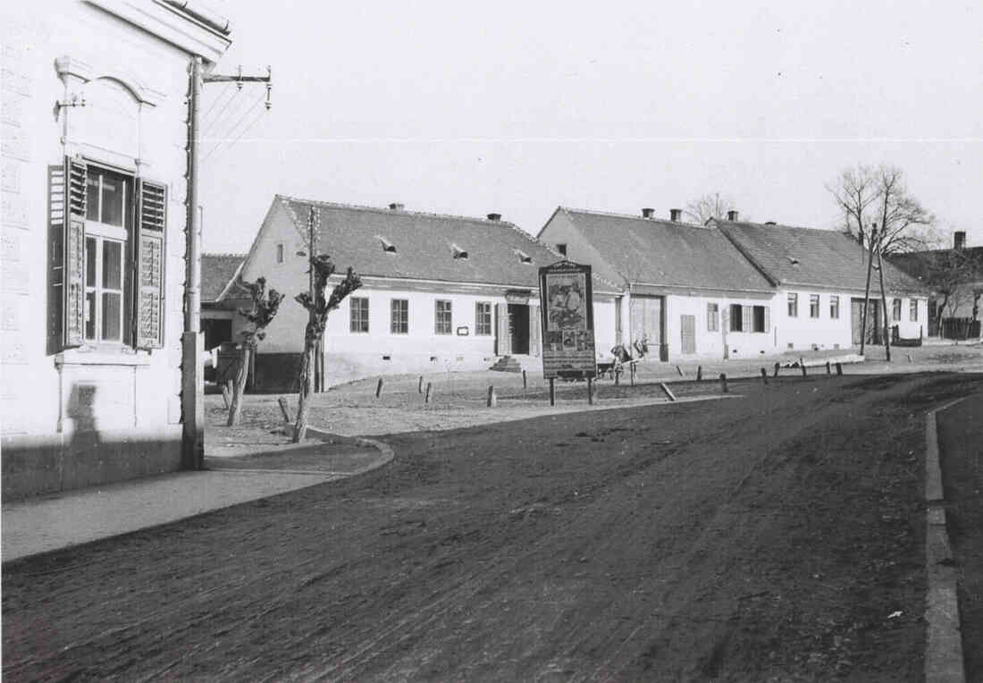 Gasthof Novosel am Ägidiplatz  6