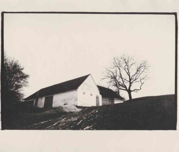 Alter Bauernhof