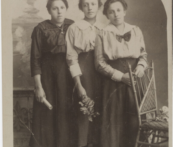 3 Frauen