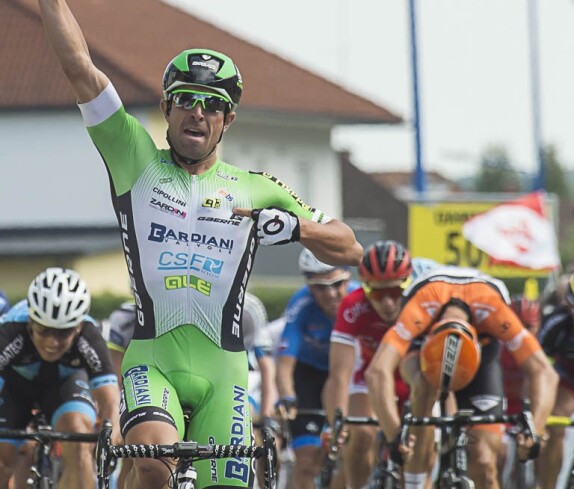 Österreichrundfahrt 2016