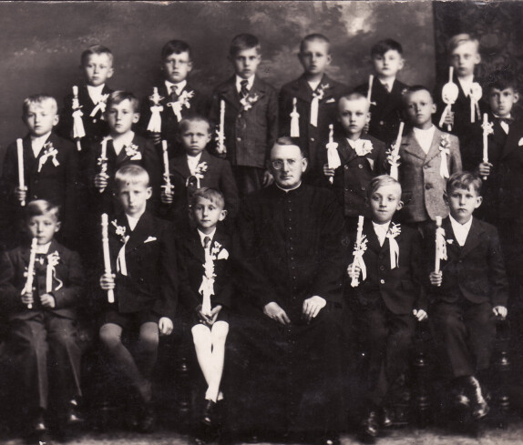Erstkommunion
