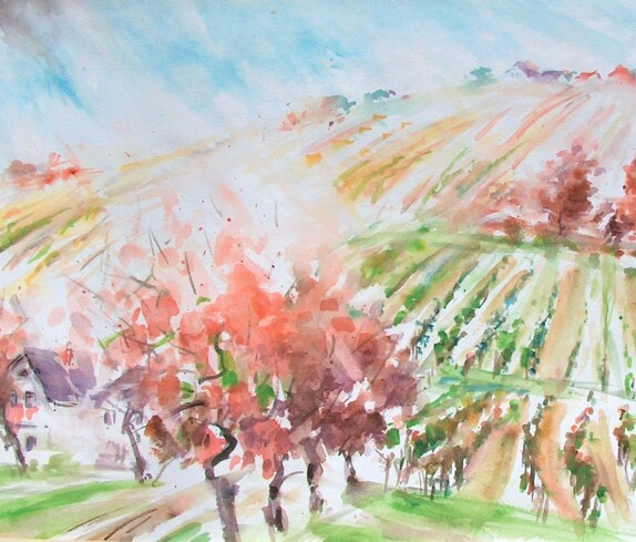 Weinberg Gaas