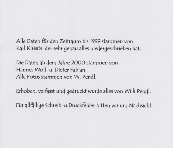 30 Jahre Altherren Stegersbach 1977 - 2007 Seite 10