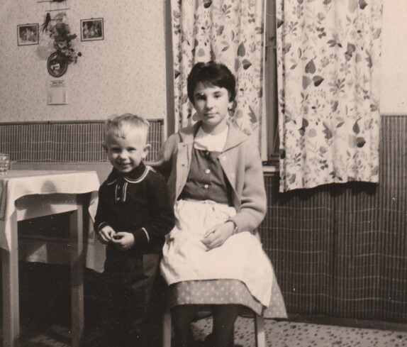 Peter und Elfi Pelzmann