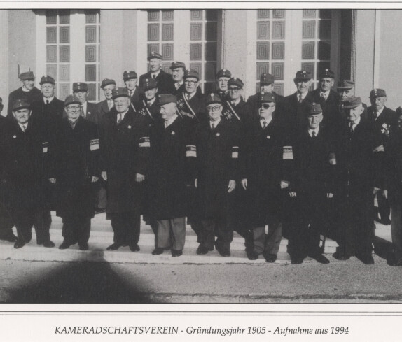 Kameradschaftsverein