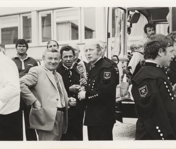 Musikverein Stegersbach