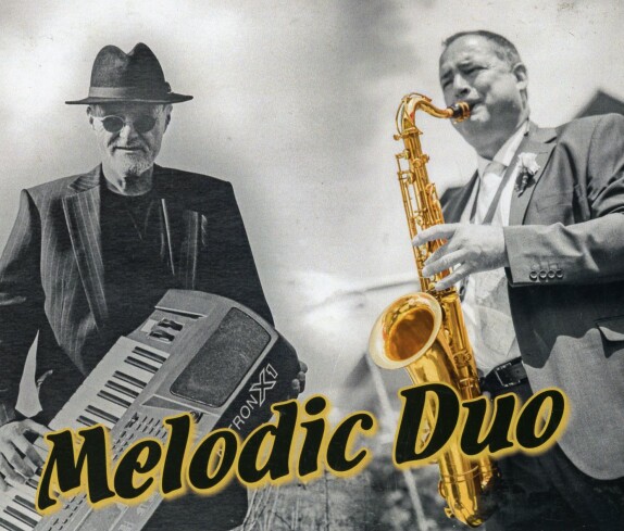 Melodic-Duo