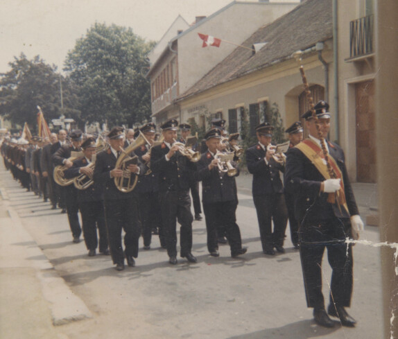 Musikverein Stegersbach