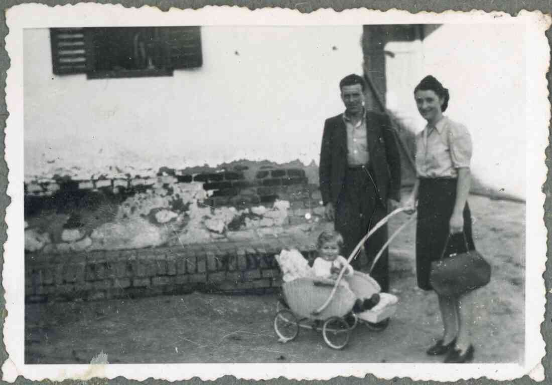 Familienfoto