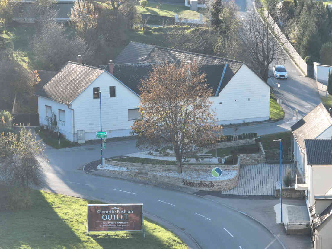 Neu gestalteter ARBÖ Platz