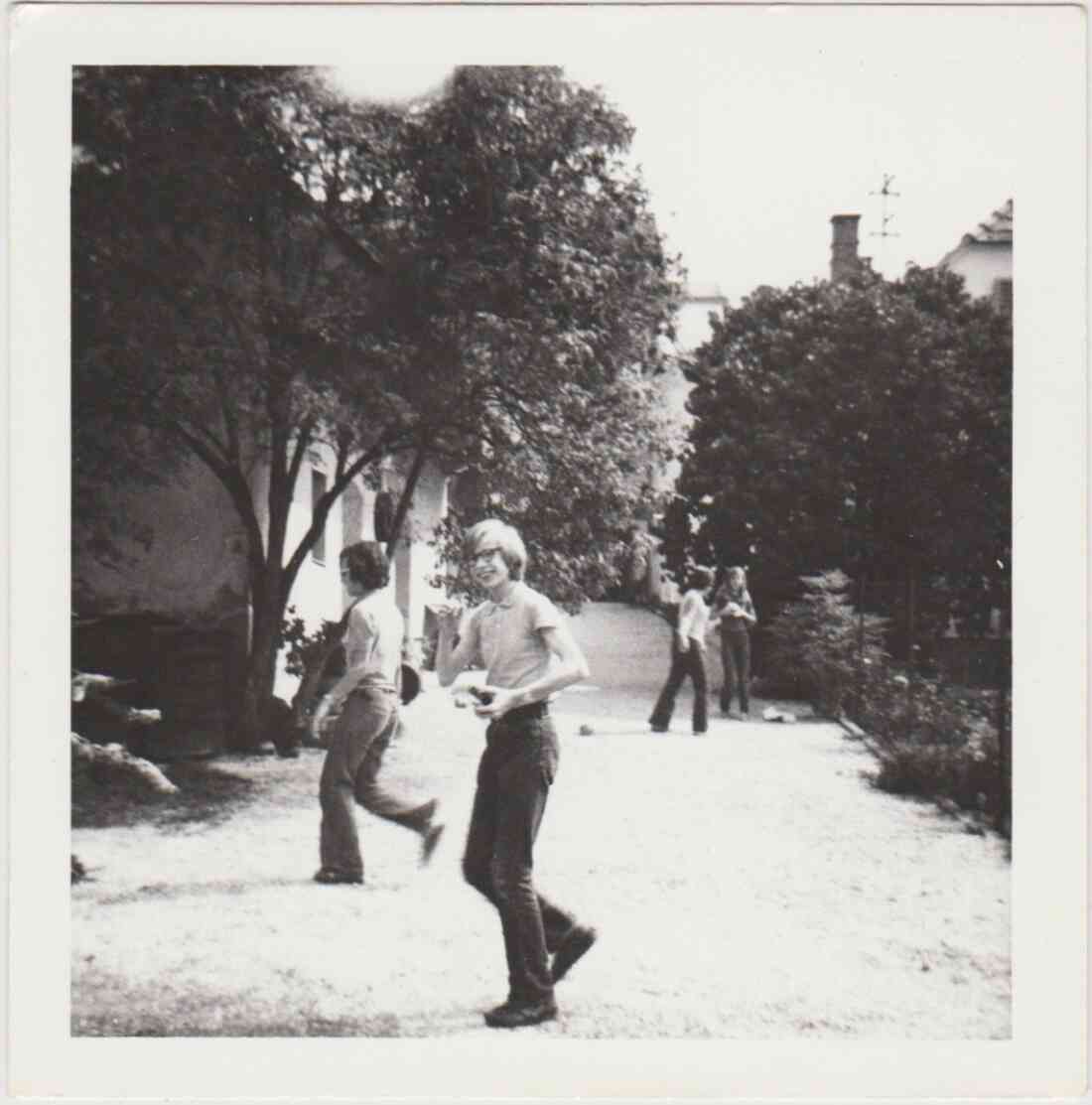 Oldtimer Club Stegersbach