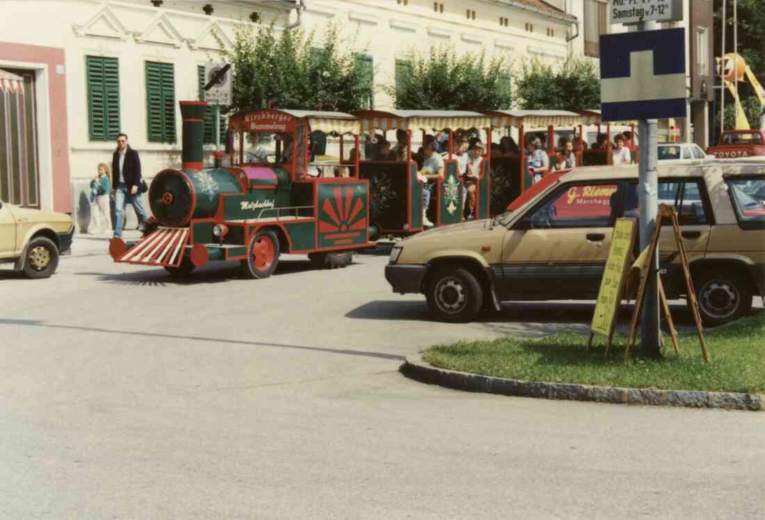 Wirtschaftsausstellung 08. Juli 1990