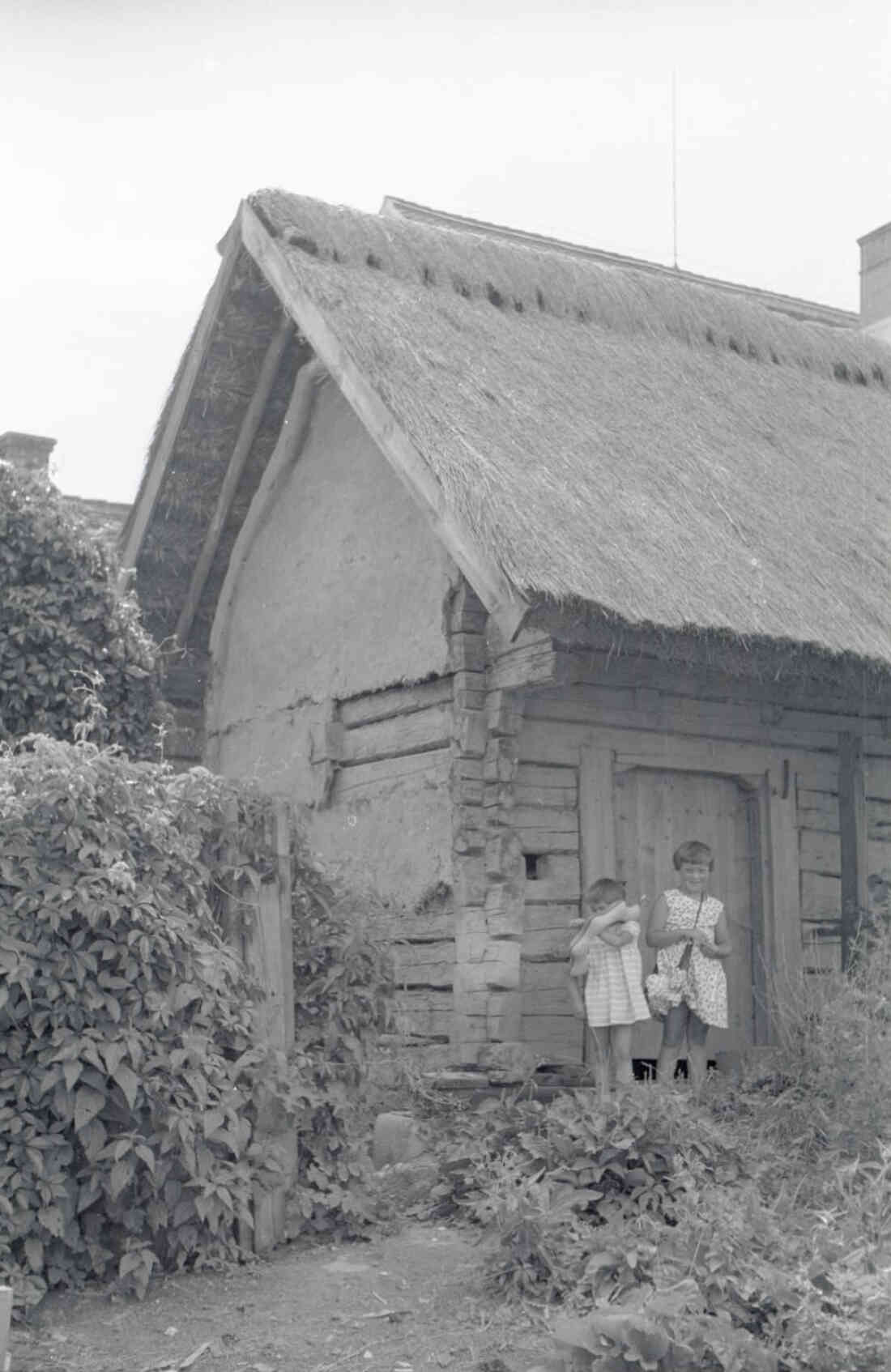 Ehemaliges Freilichtmuseum